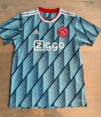 Ajax uitshirt 2020-2021 - Maat M, Ophalen of Verzenden, Zo goed als nieuw, Shirt