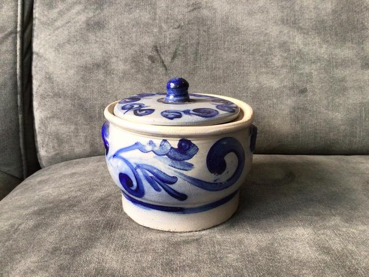 Keulse pot, Antiek en Kunst, Antiek | Keramiek en Aardewerk, Ophalen