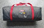 Coleman Kobuk Valley 4 Plus Tent - Gebruikt, Ophalen