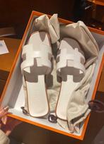 Hermes slippers/sandalen, Kleding | Dames, Schoenen, Nieuw, Verzenden