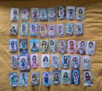 Gorjuss Santaro 43 mini stamp e.d. groot pakket, Ophalen of Verzenden, Nieuw, Overige thema's