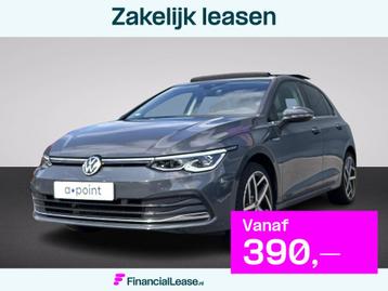 Volkswagen Golf 1.5 TSI Style beschikbaar voor biedingen