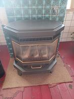 Gaskachel, Huis en Inrichting, Kachels, Ophalen, Gebruikt, Gas, Gaskachel