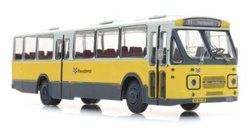Artitec Streekbus Flevodienst 8291 beschikbaar voor biedingen