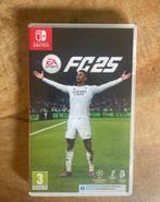 Fifa 25 Nintendo Switch, Spelcomputers en Games, Ophalen of Verzenden, Zo goed als nieuw, Met 1 controller, Switch Original
