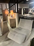 Relaxfauteuil, Ophalen, 100 tot 125 cm, Nieuw, 75 tot 100 cm
