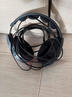 Sennheiser HD565 Vintage Studio Hoofdtelefoon, Audio, Tv en Foto, Koptelefoons, Ophalen of Verzenden, Gebruikt, Over oor (circumaural)