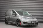Volkswagen Caddy Cargo 2.0 TDI LED / XENON KOPLAMPEN / APPLE, Voorwielaandrijving, Zwart, 4 cilinders, Volkswagen