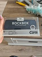 Fresh 'n Rebel Rockbox Curve Bluetooth Speaker, Gebruikt, Overige typen, Minder dan 60 watt, Ophalen