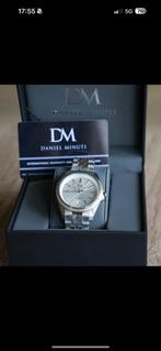 Daniel Minuti horloge, Ophalen of Verzenden, Nieuw