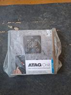 Atag One Zone Thermostaat - Nieuw in verpakking, Doe-het-zelf en Verbouw, Thermostaten, Ophalen of Verzenden, Nieuw
