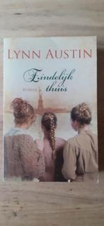 Eindelijk thuis, Nieuw, Ophalen of Verzenden, Lynn Austin, Nederland