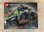 Lego Technic 42129 Mercedes Zetros 4x4 Truck 42129 Nieuw, Ophalen of Verzenden, Nieuw, Complete set, Lego