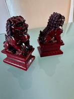 2 tempelwachters, Ophalen of Verzenden