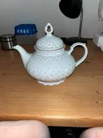 Servies bloemetjes, Antiek en Kunst, Ophalen of Verzenden