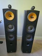 Bowers & Wilkins Nautilus 803N (Nautilus 803), Ophalen, Gebruikt, Bowers & Wilkins (B&W), 120 watt of meer