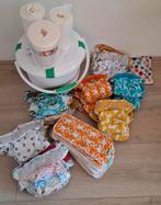 Grote partij Totsbots maat 2, Overige merken, Gebruikt, Luieremmer, Ophalen of Verzenden