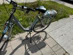 Sparta emotion C4 elektrische fiets opknapers, Sparta, Gebruikt, Ophalen of Verzenden, 50 km per accu of meer