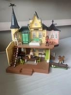 Playmobil spirit Lucky’s house, Kinderen en Baby's, Speelgoed | Playmobil, Ophalen of Verzenden, Zo goed als nieuw