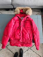 Originele dsquared jas rood, Maat 52/54 (L), Dsquared2, Ophalen of Verzenden, Gedragen