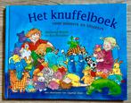Het knuffelboek, Ophalen of Verzenden, Zo goed als nieuw, Fictie algemeen