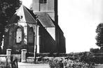 976426 Herveld Gld 1962 Herv Kerk Nette oude kaart onbeschr, Verzamelen, Ansichtkaarten | Nederland, Ophalen of Verzenden, 1960 tot 1980