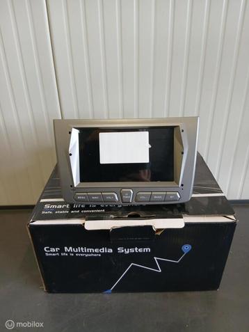 NIEUW - Bedieningspaneel multimedia  AO2012025 beschikbaar voor biedingen