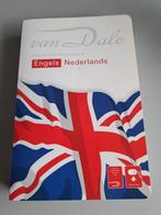 woordenboek Engels Nederlands, Boeken, Woordenboeken, Ophalen of Verzenden, Zo goed als nieuw, Engels