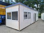 Schaftkeet, directiekeet, opslagkeet, unit, Zakelijke goederen, Machines en Bouw | Keten en Containers, Ophalen