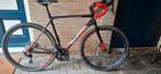 Cube race cross gravelbike/racefiets maat 56, 53 tot 57 cm, Ophalen of Verzenden, Gebruikt, Overige merken