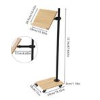 Boekenstandaard Voor Lezen, Niet ingevuld, Niet ingevuld, Nieuw, Ophalen of Verzenden