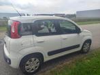 Fiat Panda 0.9 Twinair 44KW 2014 Wit, Auto's, Voorwielaandrijving, Panda, Wit, Origineel Nederlands