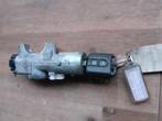 CONTACTSLOT + SLEUTEL - NISSAN ALMERA + TINO - Gebruikt, Verzenden, Gebruikt, Nissan
