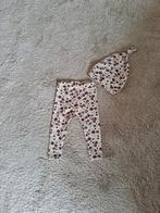 Legging met mutsje nieuw, Ophalen of Verzenden, Nieuw, Meisje, Broekje