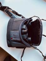 Verrekijker 10x24, Audio, Tv en Foto, Optische apparatuur | Verrekijkers, Ophalen of Verzenden, Gebruikt, 8 tot 12x, Met hoes of tas