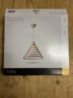 Moderne Hanglamp - Lucide Tora, Huis en Inrichting, Lampen | Hanglampen, Ophalen of Verzenden, Zo goed als nieuw, Kunststof, Minder dan 50 cm