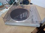 vintage philips platenspeler f7122 top staat, Audio, Tv en Foto, Platenspelers, Ophalen of Verzenden, Gebruikt, Philips, Automatisch