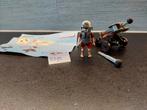 Playmobil 5392 Romein en ballista, Ophalen of Verzenden, Gebruikt, Complete set