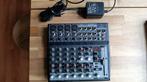 behringer XENYX 1202FX mengpaneel, Muziek en Instrumenten, Mengpanelen, Gebruikt, Info@i-fix-it.nl, Behringer, Kerkpad Noord 17, Veendam