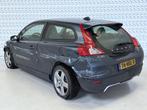 Volvo C30 1.6D DRIVe R-design SCHADE *EX BPM* (2009), Auto's, Volvo, Origineel Nederlands, Te koop, 4 stoelen, Hatchback