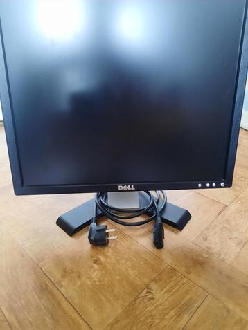 Dell beeldscherm beschikbaar voor biedingen