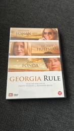 Georgia Rule DVD - Drama met Lindsay Lohan, Vanaf 12 jaar, Ophalen of Verzenden, Gebruikt, Drama