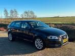 Audi A3 1.2 tfsi 2012 nieuwe ketting!, Auto's, Voorwielaandrijving, Stof, Zwart, 4 cilinders