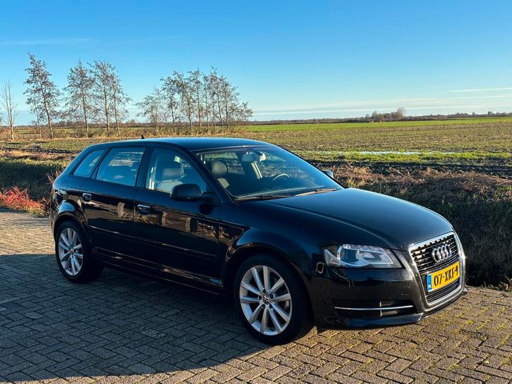 Audi A3 1.2 tfsi 2012 nieuwe ketting!, Auto's, Audi, Particulier, A3, ABS, Airbags, Airconditioning, Alarm, Boordcomputer, Centrale vergrendeling
