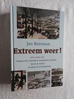 Extreem weer - Weergaloze winters, zomers, hagel, stormen, Boeken, Ophalen of Verzenden, Zo goed als nieuw, Bloemen, Planten en Bomen
