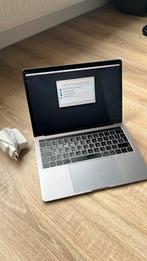 Apple macbook pro 13 inch 2016 i7 (kapot zie omschrijving), Computers en Software, Ophalen of Verzenden, Zo goed als nieuw, 2 tot 3 Ghz