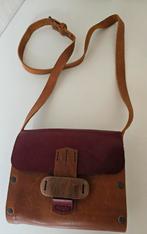 Eyecather! Orginele COSMO tas, handgemaakt  in Georgië, Sieraden, Tassen en Uiterlijk, Tassen | Schoudertassen, Ophalen of Verzenden