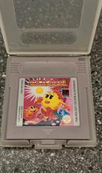 Ms Pac men Nintendo, Ophalen of Verzenden, 1 speler, Zo goed als nieuw