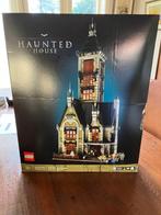 Lego Icons Haunted House nr 10273, Lego, Lego, Lego, Nieuw