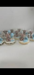 Bedankjes, Ophalen of Verzenden, Zo goed als nieuw